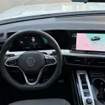 Volkswagen Tavendor 2023 220 л.с. из Китая