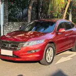 Honda Crosstour 2012 из Китая