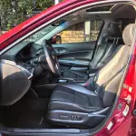 Honda Crosstour 2012 из Китая