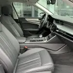 Audi A6 (Import) 2024 из Китая