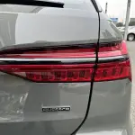 Audi A6 (Import) 2024 из Китая