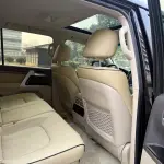 Toyota Land Cruiser 2018 из Китая