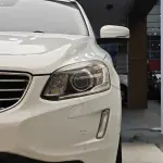 Volvo XC60 2014 из Китая