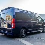 Toyota Hiace 2024 из Китая
