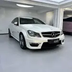 Mercedes-Benz C-Class AMG 2016 из Китая