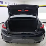 BMW 3 Series 2024 из Китая