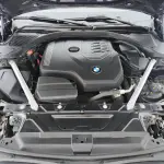 BMW 3 Series 2024 из Китая