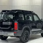 Haval Menglong New Energy из Китая
