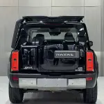 Haval Menglong New Energy из Китая
