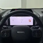 Haval Menglong New Energy из Китая