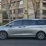 Buick GL8 2023 из Китая