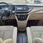 Buick GL8 2023 из Китая