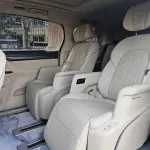 Buick GL8 2023 из Китая