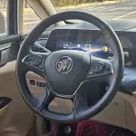 Buick GL8 2023 из Китая