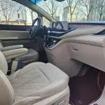 Buick GL8 2023 из Китая