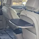 Buick GL8 2023 из Китая