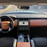 Land Rover Discovery 2019 из Китая