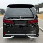 Toyota Alphard 2014 из Китая