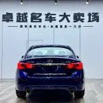 Infiniti Q50L 2017 из Китая