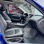 Infiniti Q50L 2017 из Китая