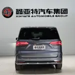 Roewe iMAX8 из Китая