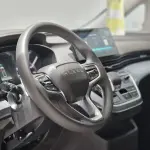 Roewe iMAX8 из Китая