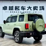 Tank Tank 300 2023 из Китая