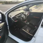 Geely Vision X1 2018 из Китая