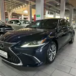 Lexus ES 2019 167 л.с. 167 л.с. из Китая