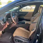 Lexus ES 2019 167 л.с. 167 л.с. из Китая