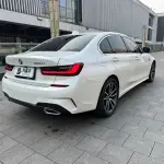 BMW 3 Series 2022 из Китая
