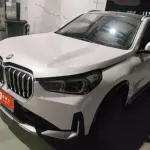 BMW X1 2023 из Китая