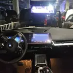 BMW X1 2023 из Китая