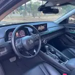 Honda Accord 2024 192 л.с. 192 л.с. 192 л.с. 192 л.с. из Китая