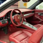 Porsche 911 2014 из Китая