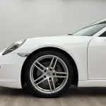Porsche 911 2014 из Китая
