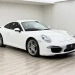 Porsche 911 2014 из Китая