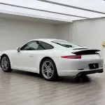 Porsche 911 2014 из Китая