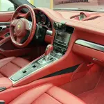 Porsche 911 2014 из Китая