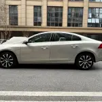 Volvo S60 2019 из Китая