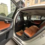 Volvo S60 2019 из Китая