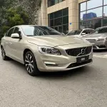 Volvo S60 2019 из Китая