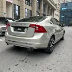 Volvo S60 2019 из Китая