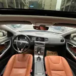 Volvo S60 2019 из Китая
