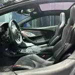 McLaren GT 2021 из Китая