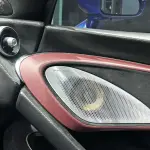 McLaren GT 2021 из Китая