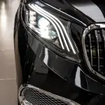 Mercedes-Benz Vito 2025 из Китая