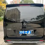 Mercedes-Benz Vito 2018 из Китая