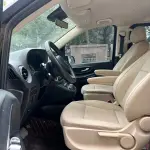 Mercedes-Benz Vito 2018 из Китая