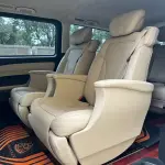 Mercedes-Benz Vito 2018 из Китая